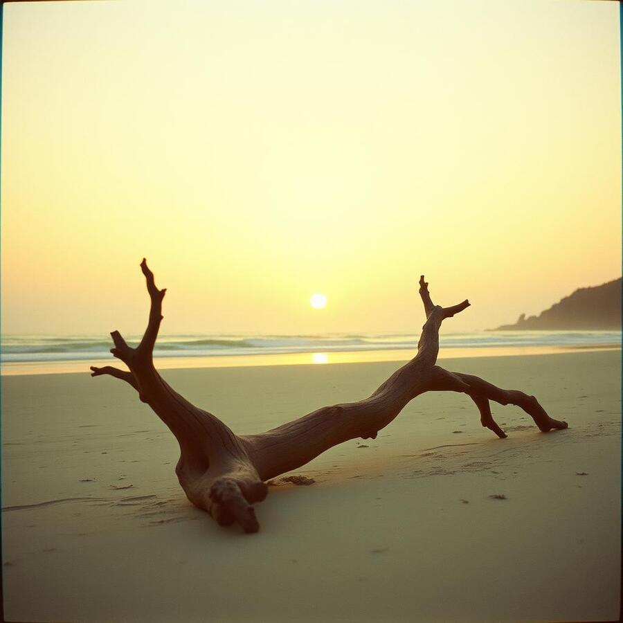 yealmdriftwood
