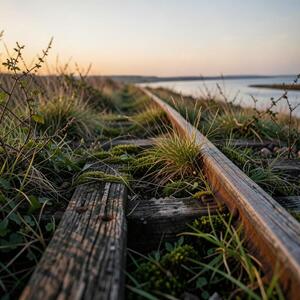 Steer Point Line
