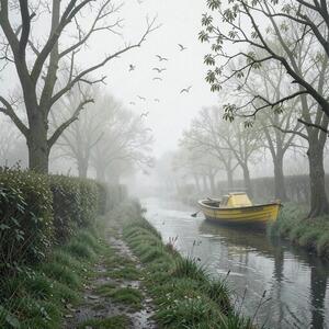 Skylarksinthemist
